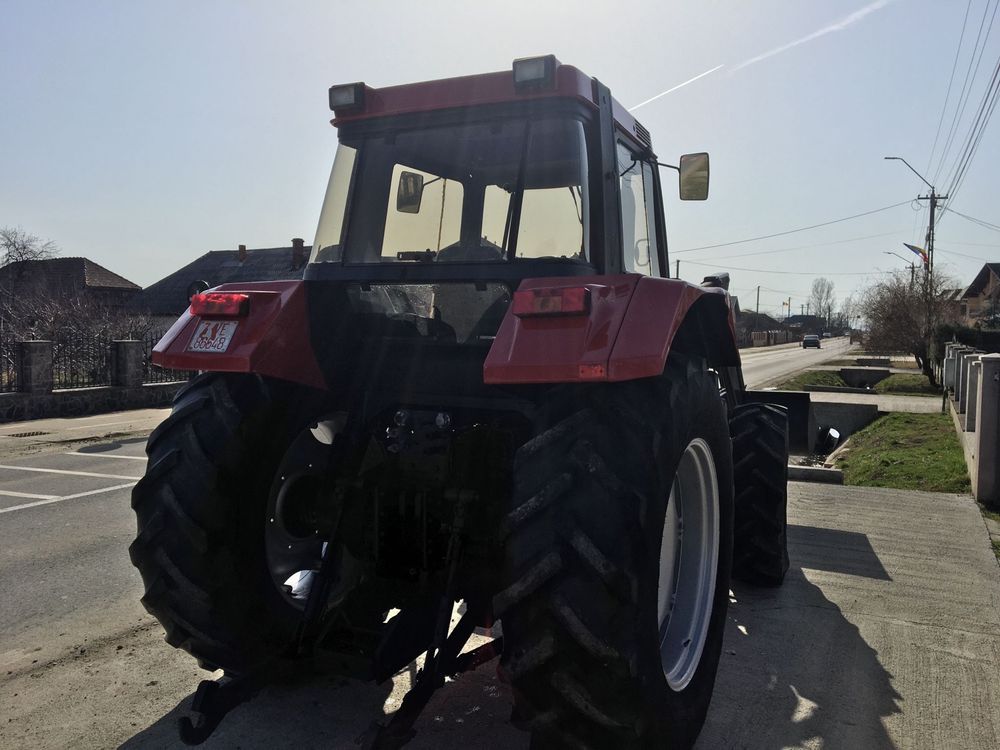 Tractor Case International 1255 xl
