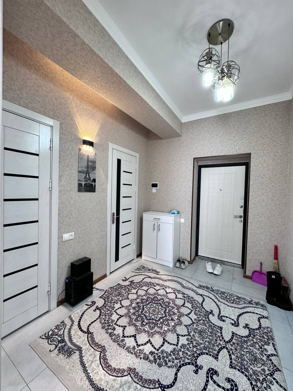Продажа 3/6/8 на Юнусабад-2, (70 кв.м) Новастройка, 3 хонали сотилади