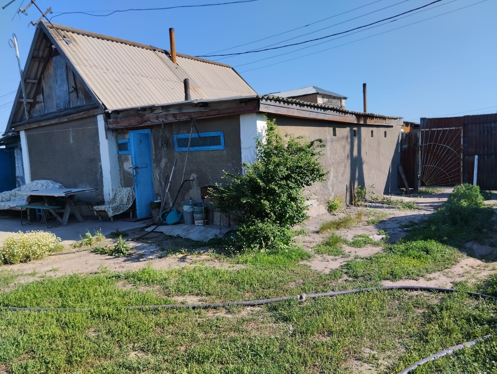 Продам дачу Мурат 3