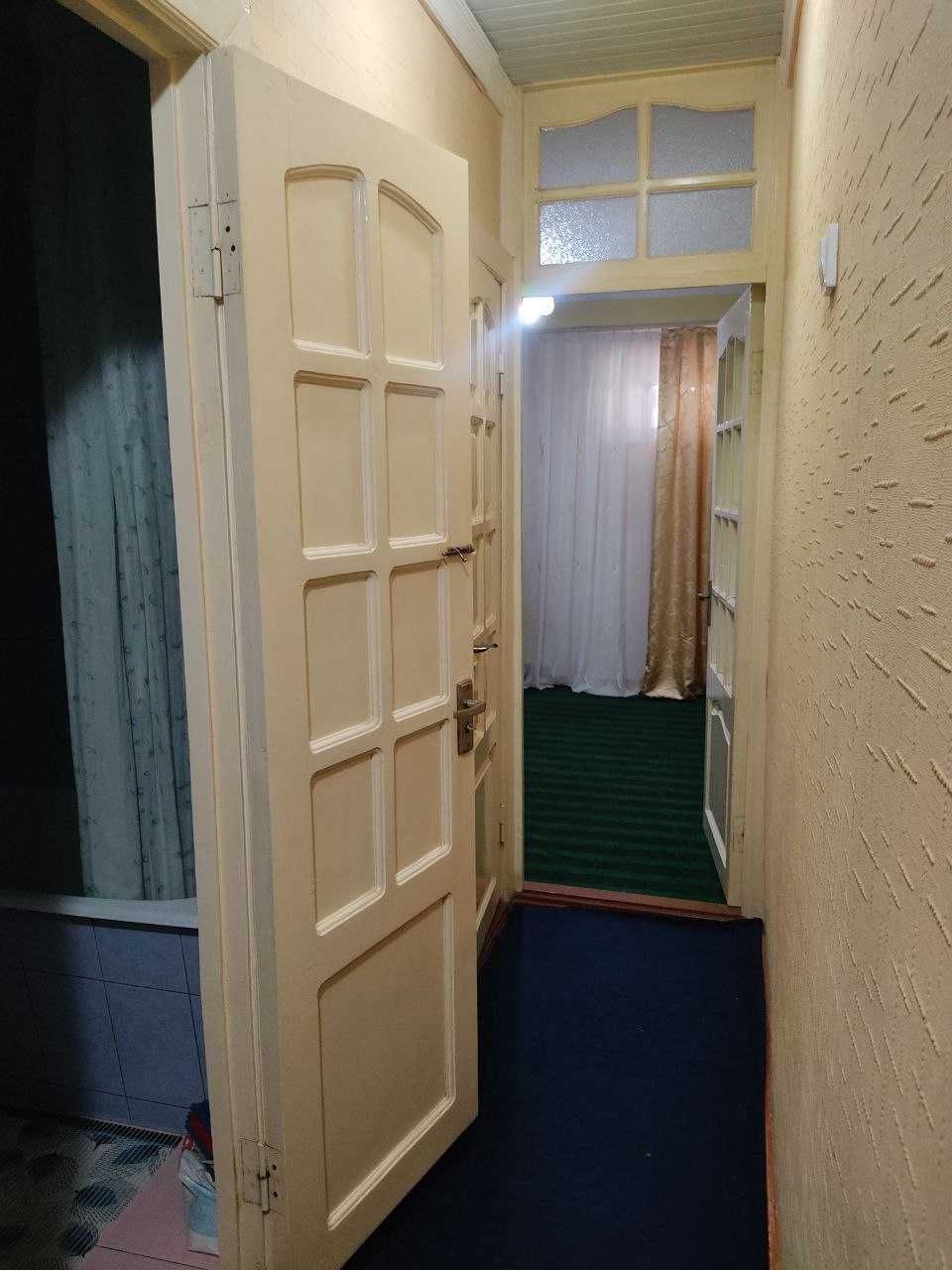 Квартира сотилади