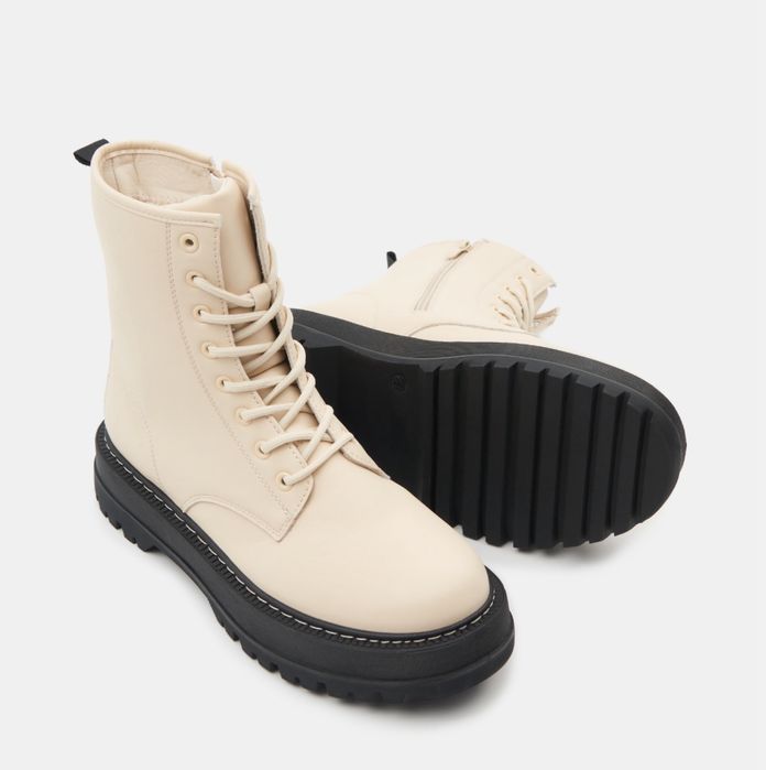 Обувки Боти Бордо