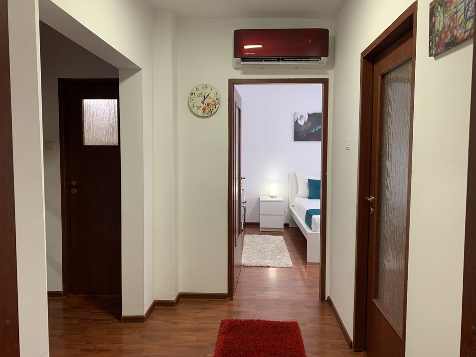 Apartament Mazepa 2
