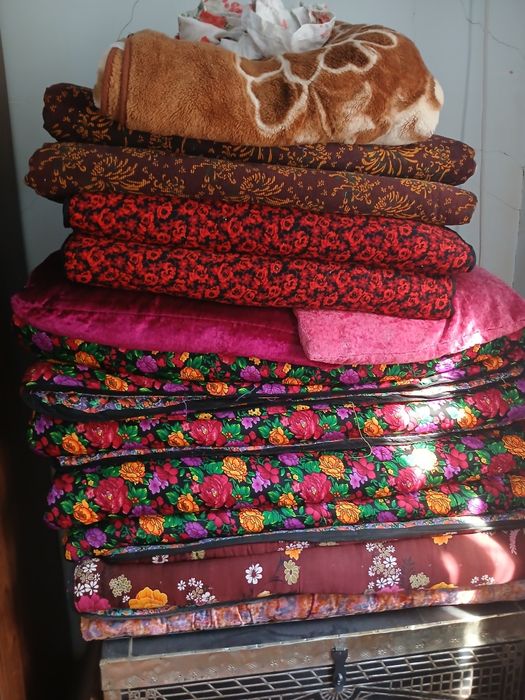 БОЛШОЙ КУРПАЧА в хорошем состоянии