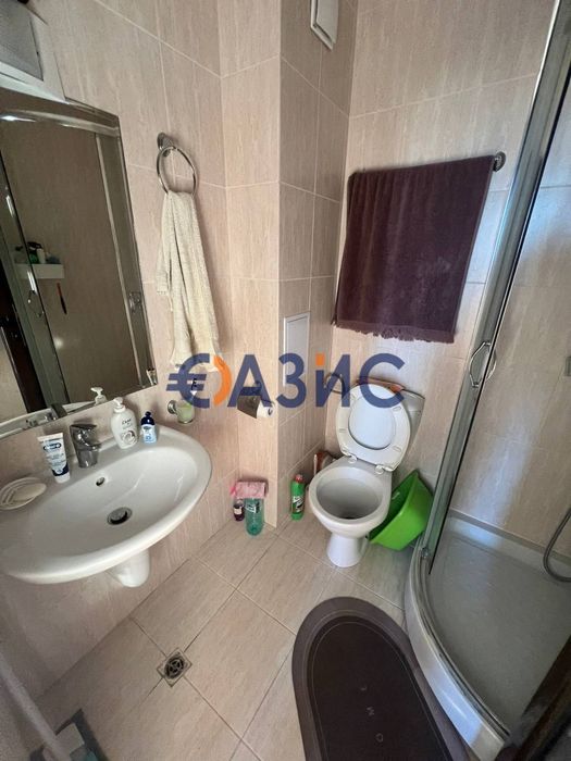 Продава се Четиристаен апартамент в Свети Влас - 155 кв.м за 1291 €/кв.м - Снимка #10