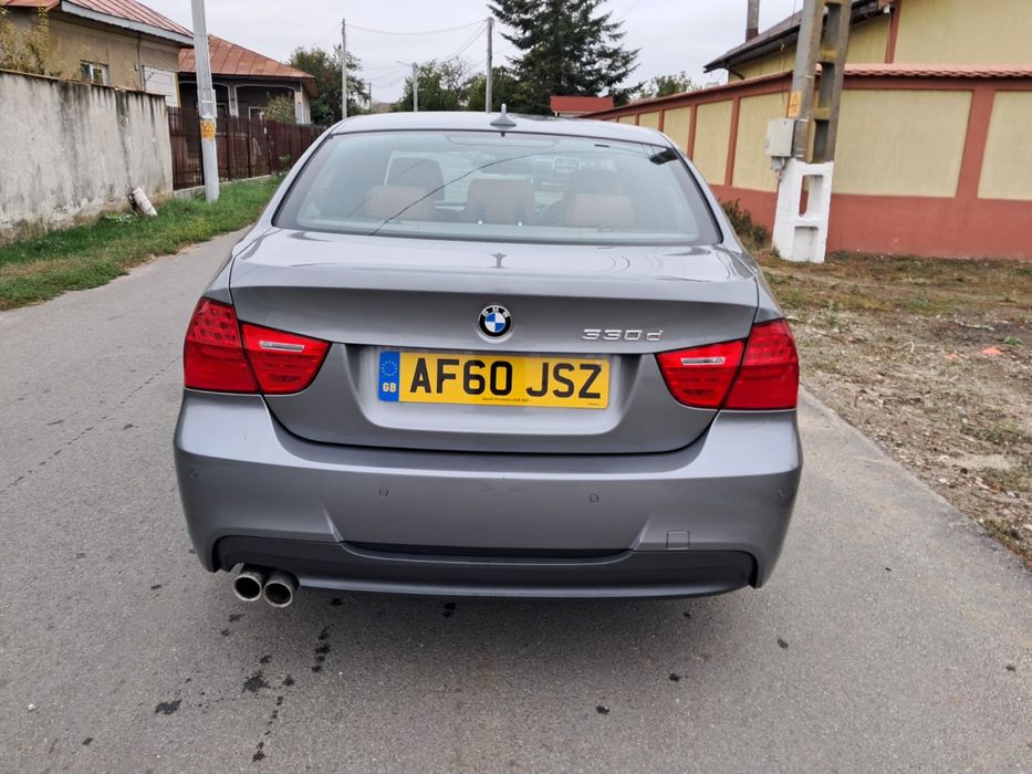 Vand bmw 330 D Volan drepta