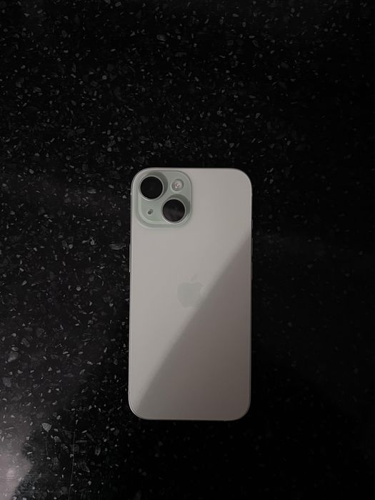 Айфон 15 128гб 100%Акб