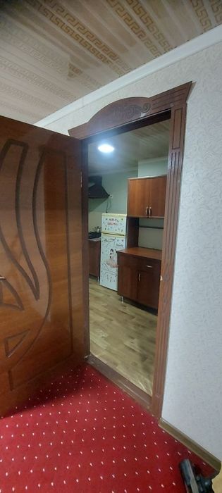 Сдается 1/1/3 Поворот напротив SAG завода Академик лицей..