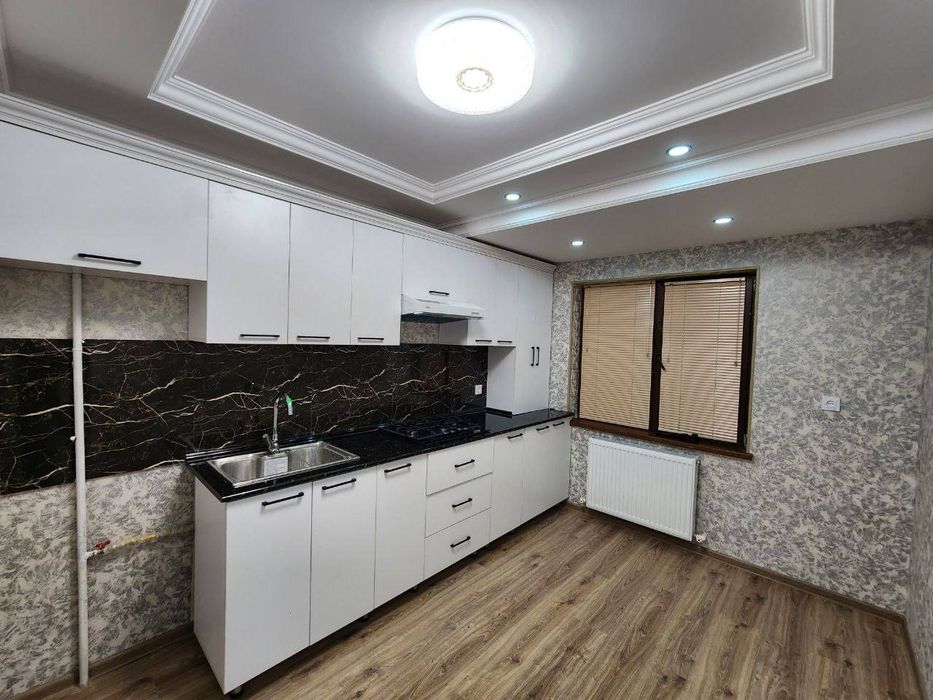 Замона туйхона Новостройка Бетонка Келес якин 2 хонали