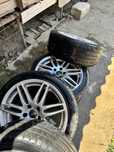 Jante r18 5 x 112
