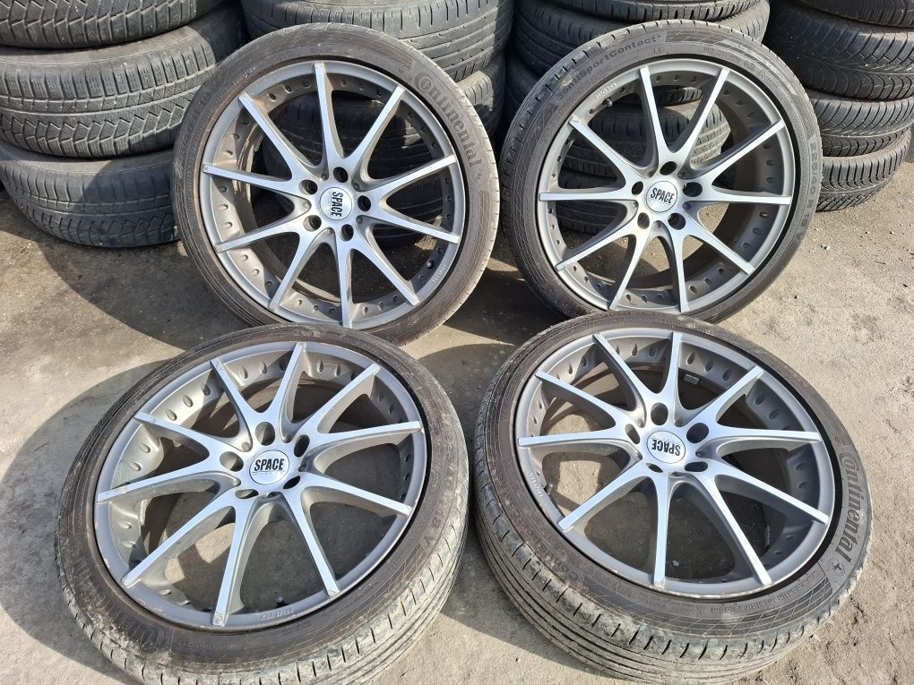 18" Джанти за Фолксваген Пасат Шкода Октавиа Volkswagen Skoda Octavia