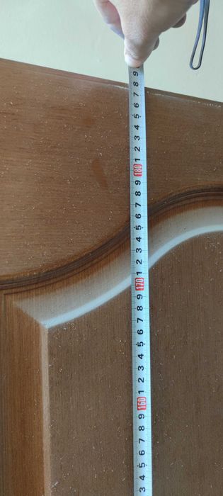 Интериорни врати