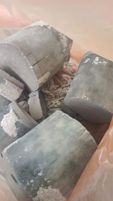 Прием катализаторов