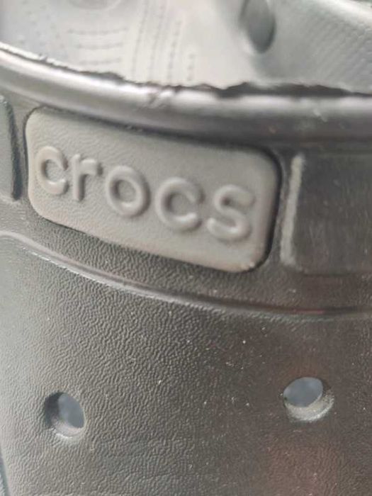 Crocs M12  size 45