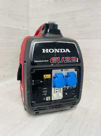 Honda EU 22 i inverter generator 2021