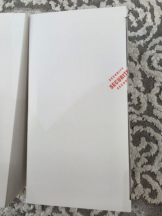 Vand telefon TCL 501