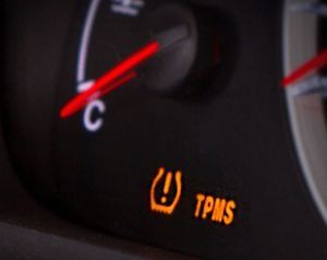 TPMS , Программирование датчиков давления шин . Ошибки давления в шина