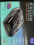 Radar. Echipament nou.Tip Pro 368XI.