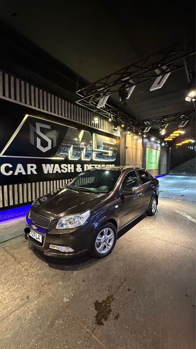 Nexia 3 AT 2018 декабрь сотилади