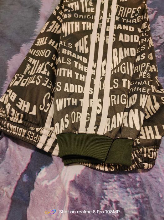 Pantaloni trening Adidas original