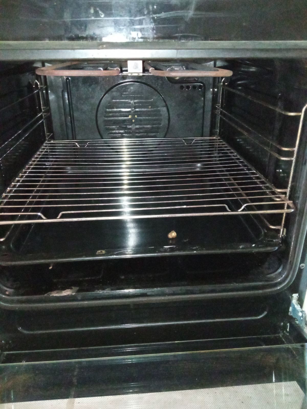 Готварска печка Gorenje