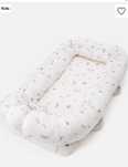 Babynest, Saltea infasat - Cam Cam Copenhagen (Mottom , Adinish)