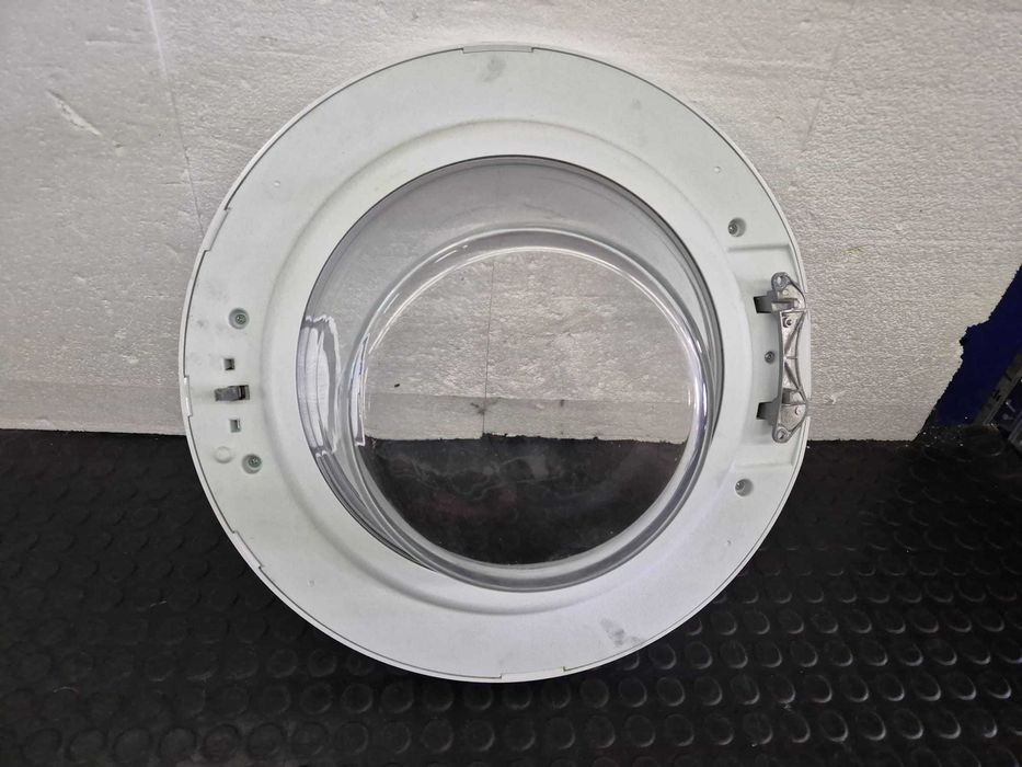 Hublou complet masina de spalat Heinner HWM-6120 , usa / R32