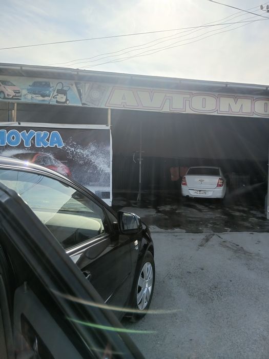 Moykaga ishchi kerak srochno