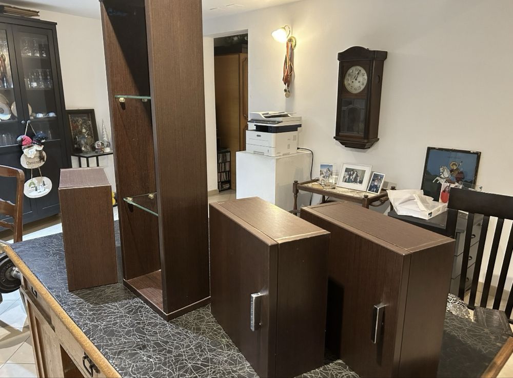 Set mobilier baie, magin