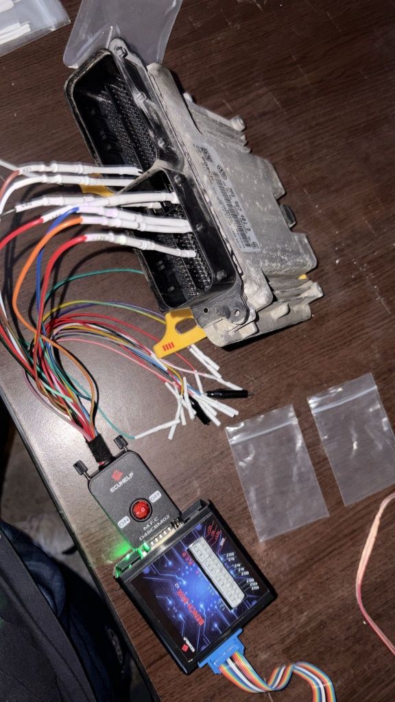 Servicii chiptunning dyno electrica electronica stage 1 dpf egr adblue