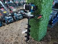 Бензиновый мотобур ALTECO GGD 1800
