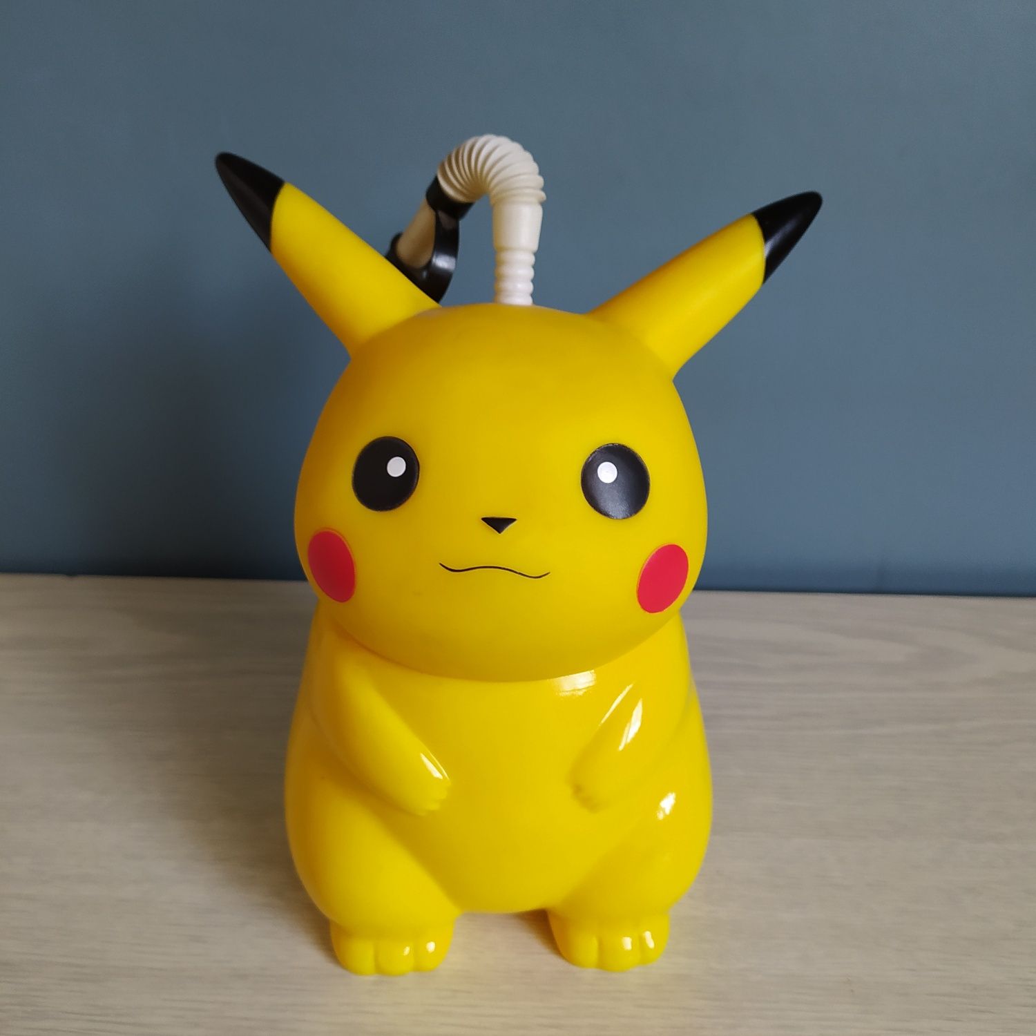 Jucărie Pokemon Pikachu cană/sticlă de colecție