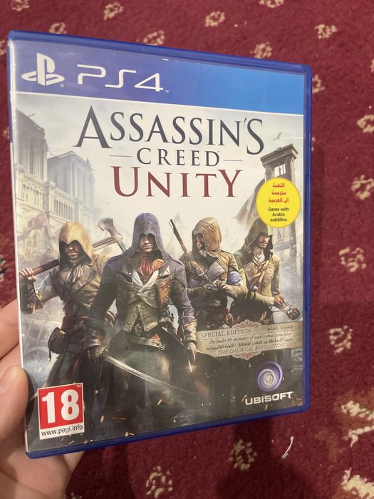 Assassin’s -creed- unity