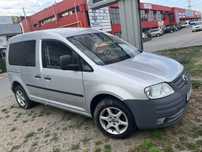 Volkswagen Caddy de vânzare