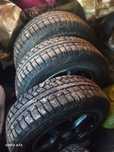 Продам шины на R13 175/70