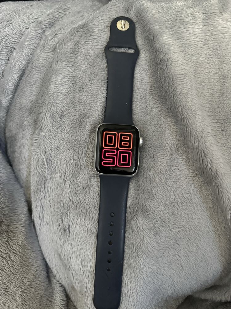 Apple watsh series 3 38mm