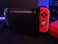 Nintendo Switch 1, ревизии 2