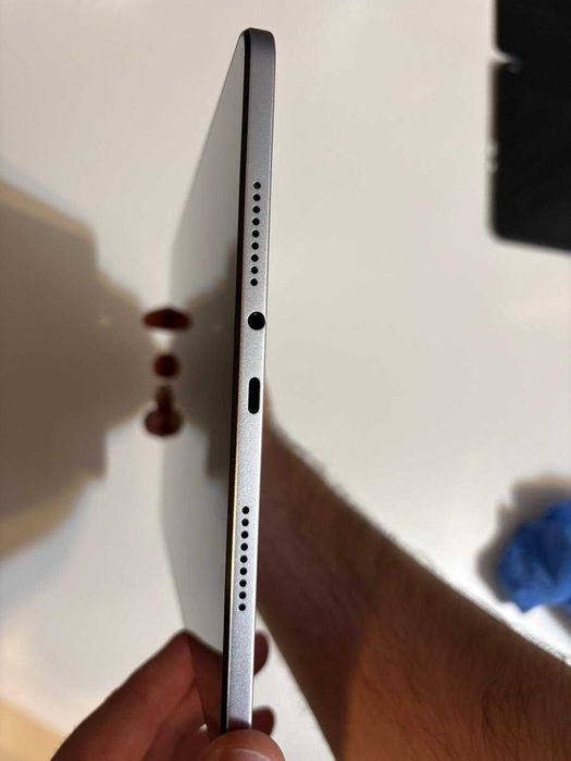 Tableta Xiaomi Redmi Pad Pro, 8GB RAM, 256GB, Ocean Blue, Garantie