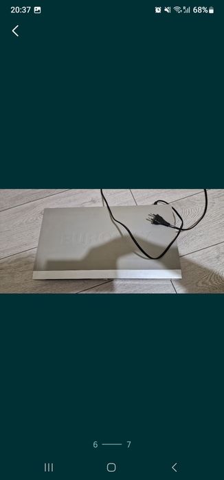 Vand dvd eurosky
