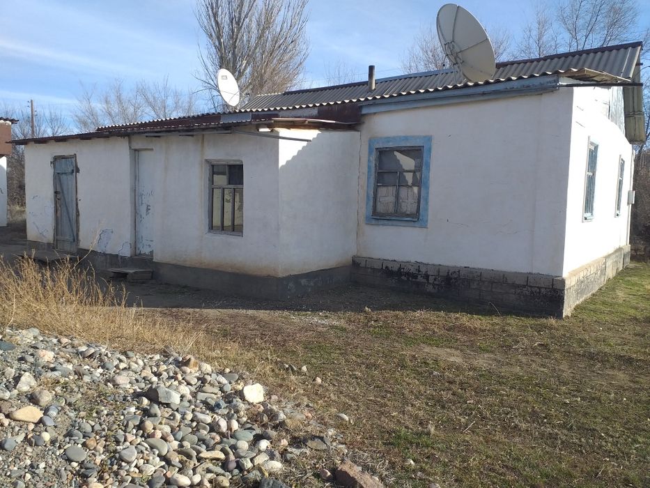 Продам дом в сельской местности