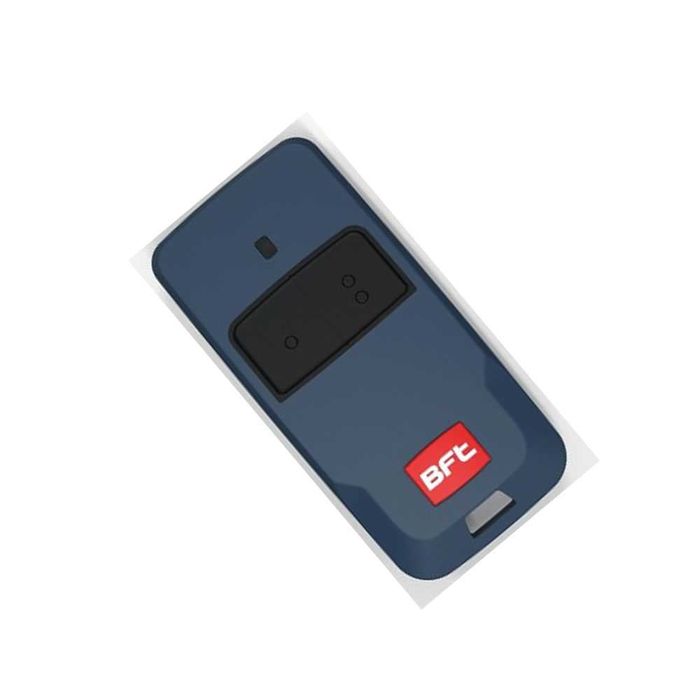 Telecomanda automatizare poarta BFT cu 2 canale radio, Mitto 2