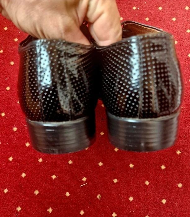 Pantofi bărbați,  Elion, nr 39