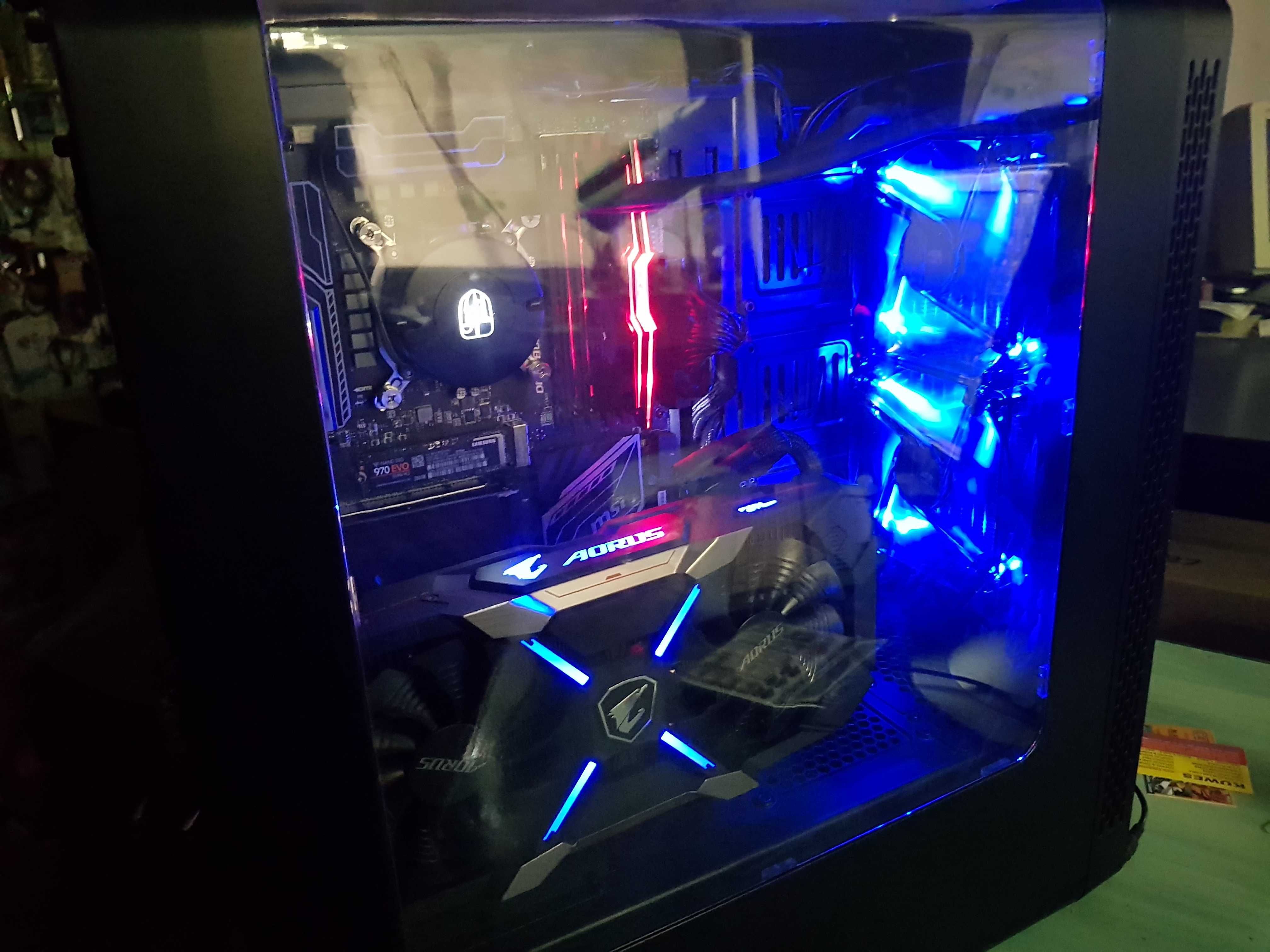 Riser PCI-e 25 cm extender pcie express x16
