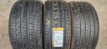 Anvelope vara nerulate O km 1 buc 315 35 20 Pirelli 2 buc 275 40 20
