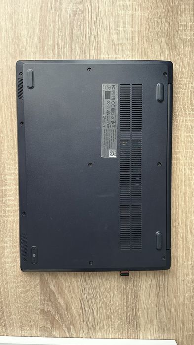 Лаптоп Lenovo IdeaPad 3 перфектен