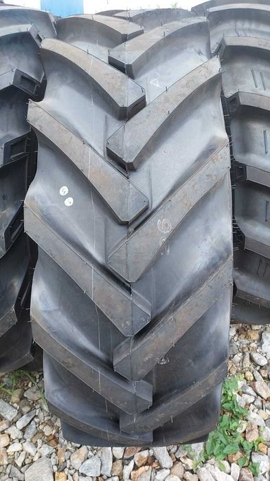 18.4/15-30 Tatko 16 PLY anvelope noi cu GARANTIE livrare RAPIDA