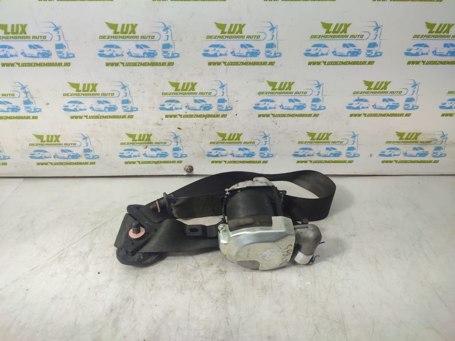 Centura dreapta fata 888408291R Dacia Spring 1  [din 2021 pana  2023]