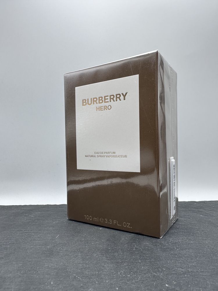 Burberry Hero EDP 100ml