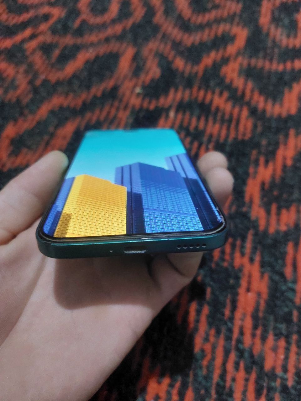 Smartfoni HONOR X8B