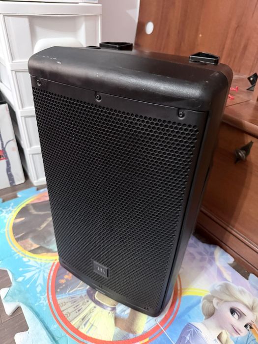 Boxa Activa JBL Eon 610