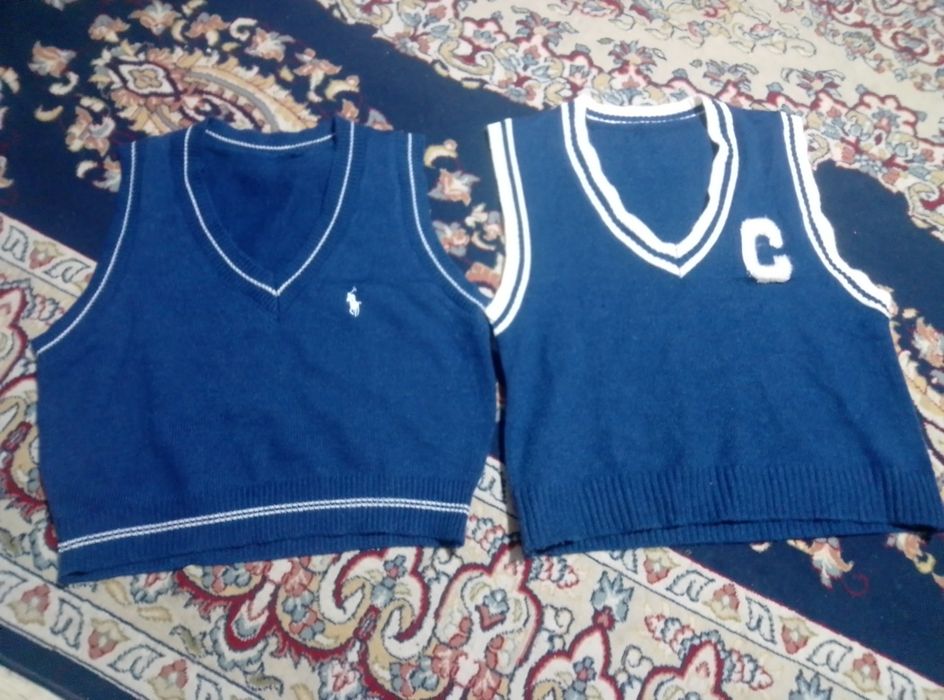 Не понравилось и продаём